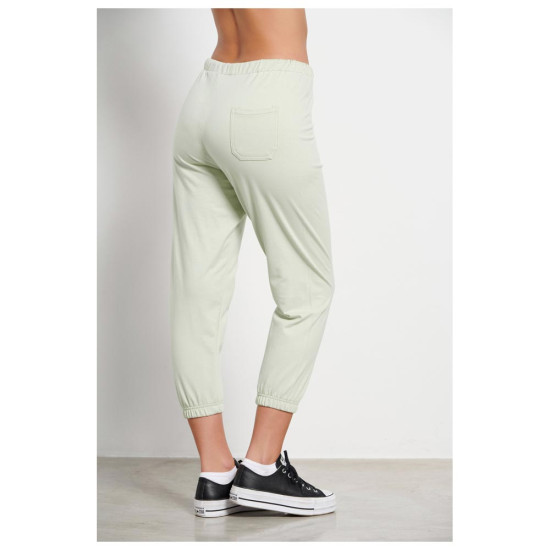 Bodytalk Γυναικείο παντελόνι φόρμας 7/8